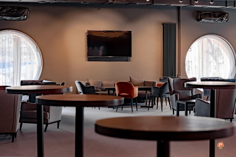 Пересвет Арена фотография №8