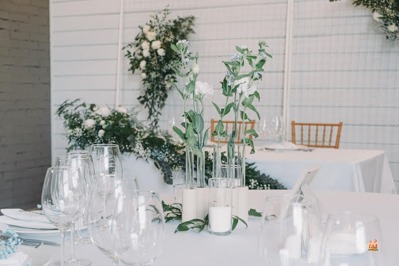 HOME event place фотография №16