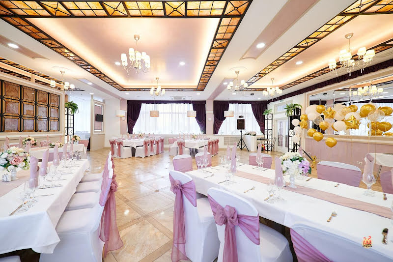 Кафе-столовая  «Московская» фотография №1