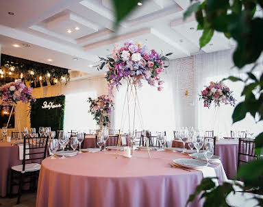  ресторан Эко холл