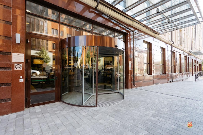 Courtyard by Marriott Kazan Kremlin фотография №5