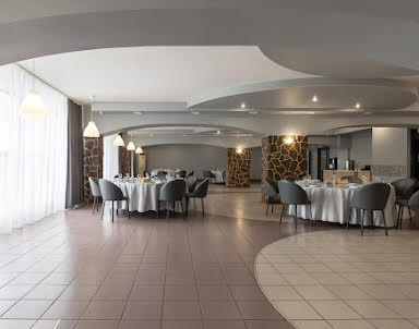  ресторан Московский