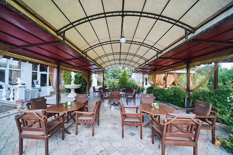 Тирокафтери фотография №11