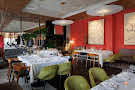 Банкетный зал в «Сандро»