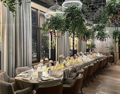  ресторан Корова