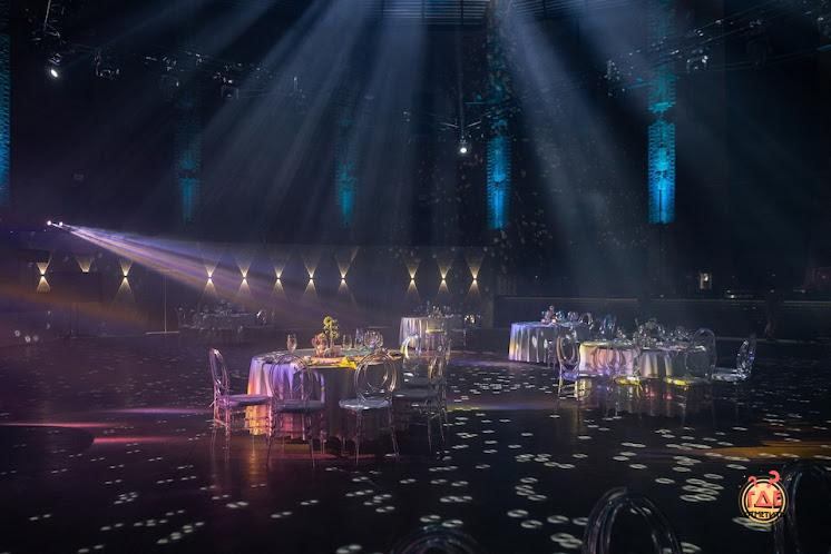 Основной зал в «The Event Hall» фотография №17