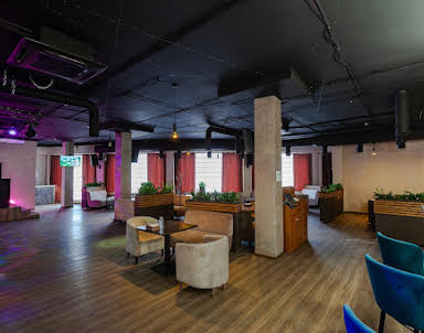  ресторан 31/13 La’Room