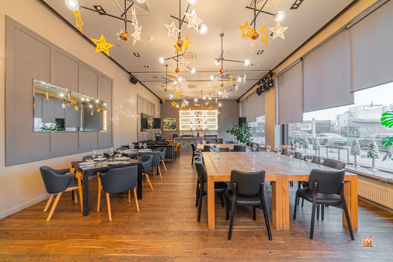 Grill Station фотография №15