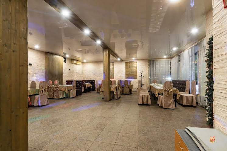 Основной зал  в «Мещера» фотография №3