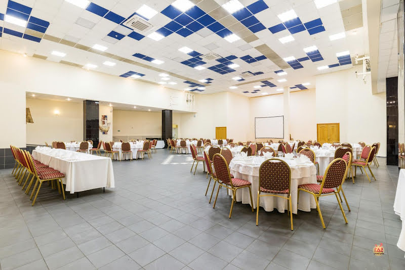 Парк Тауэр фотография №8