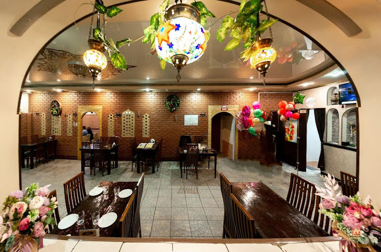 Малый зал в «Ором» фотография №3