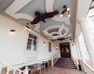  ресторан Yerevan