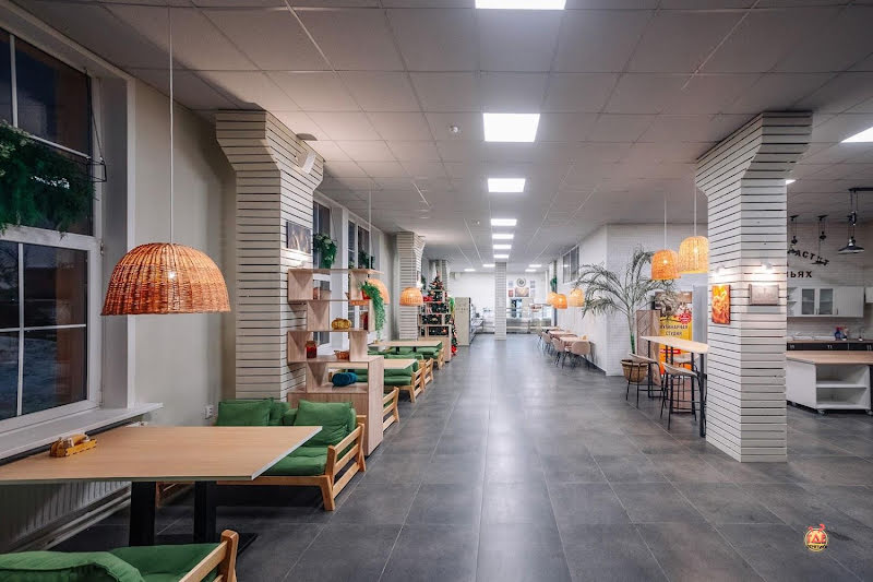 Евростоловая фотография №17