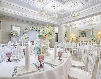  ресторан Le Glamour