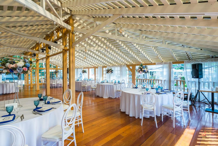 Малая веранда в «Мореман» фотография №10