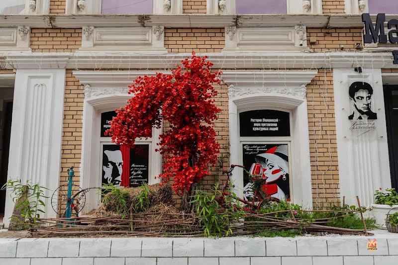 Маяковский фотография №14