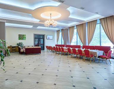 Новый год в Дети Лейтенанта Шмидта