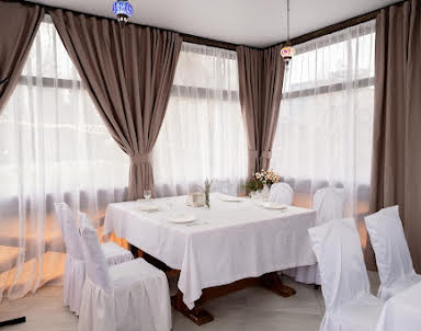  ресторан Дон