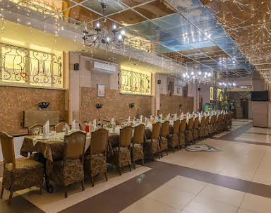  ресторан Дрезден