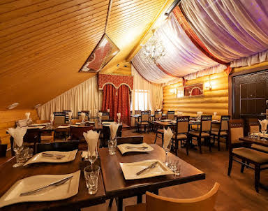  ресторан Царь