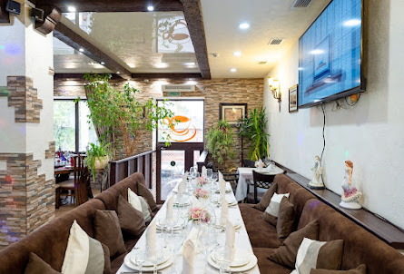 Зал на 30 человек в Зал на 30 человек