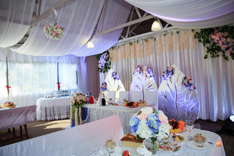 Летняя веранда в «Храброе сердце» фотография №6