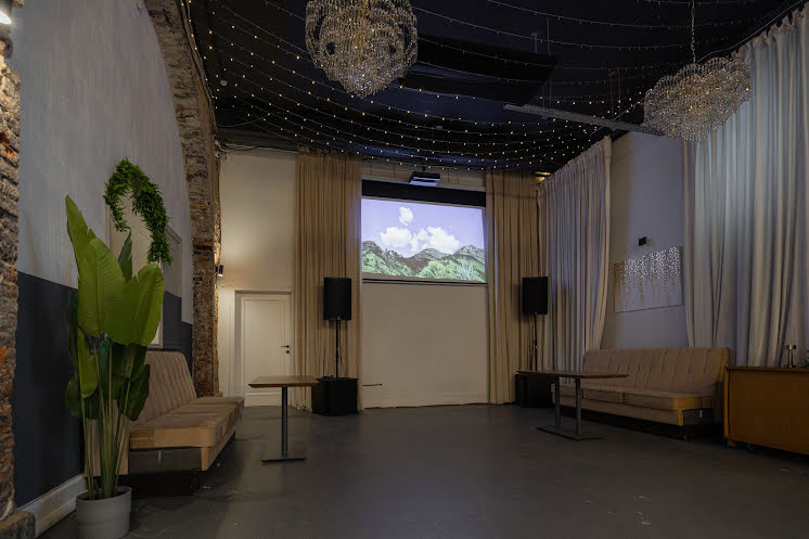 Лофт Venera в «COM.NATA на Петроградской» фотография №10