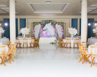  ресторан Резиденция К2