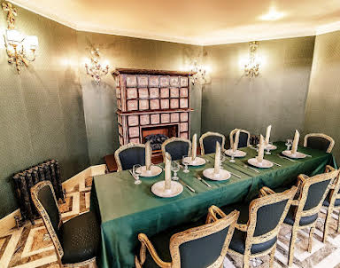 Свадьба в Александровский