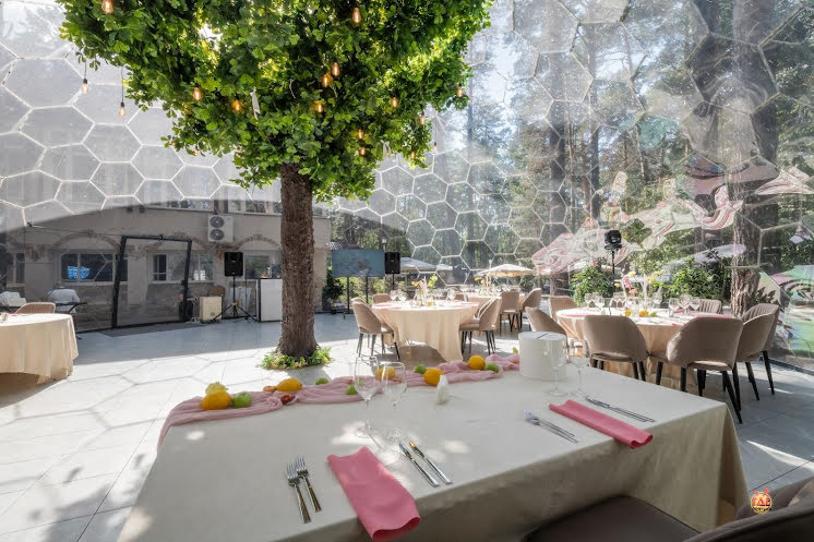 Эйва в «Хвоя» фотография №2