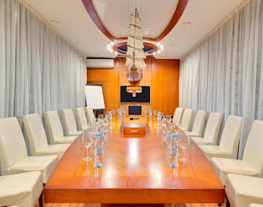  ресторан Турист