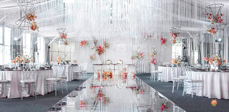 Большой павильон  в «Majestic» фотография №11