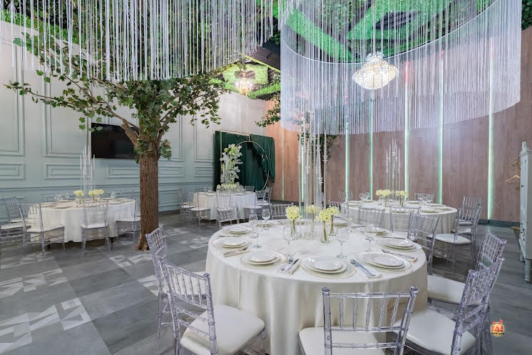 Зал «Галерея» в «Vnukovo Village» фотография №3