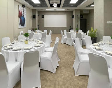  ресторан Арт Москва Войковская