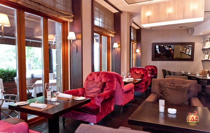 Аист в «Аист» фотография №6