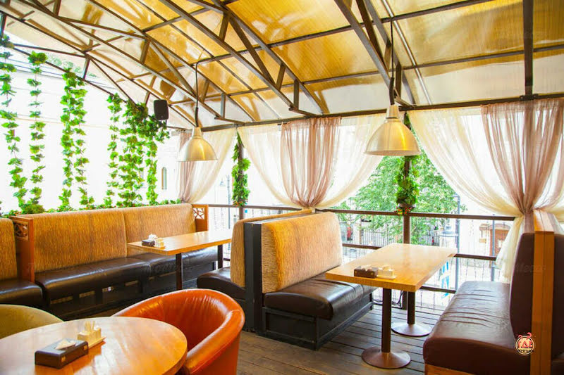 Сунжа фотография №19