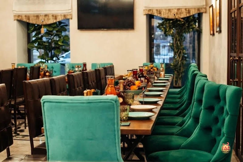 Цирани холл фотография №5