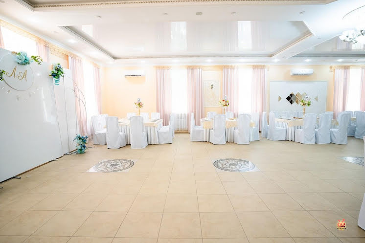 Зал на 1 этаже в «Арида на Боевой» фотография №8