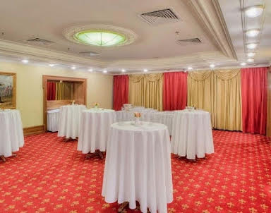  ресторан Националь