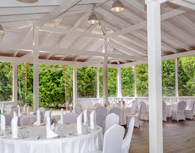  ресторан Sofrino Park