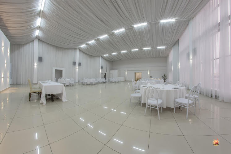 Основной зал в «Вавилон» фотография №3