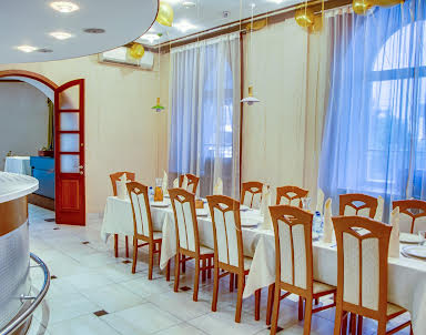  ресторан Жемчужина