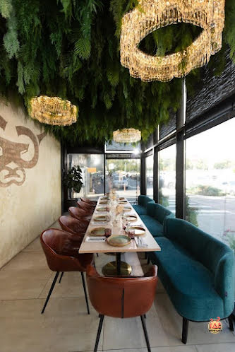 Веранда в «Голый шеф» фотография №2