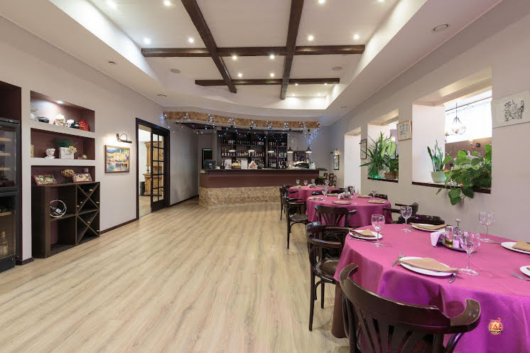 Зал №2 в «Casa Bella» фотография №2