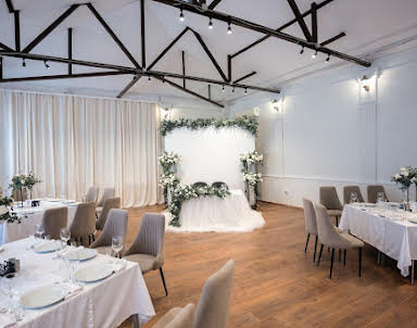  ресторан Династия