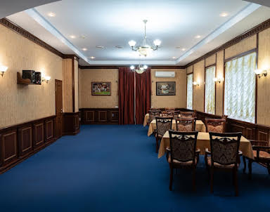  ресторан Марафон