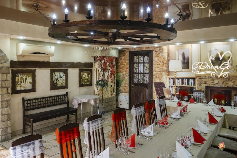 Таверна «Колесо» фотография №5