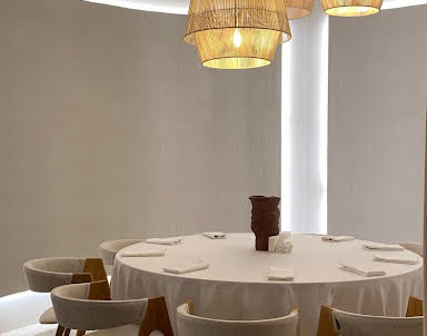  ресторан Villaggio