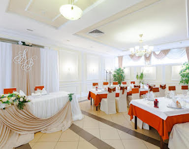 Новый год в Зизифора