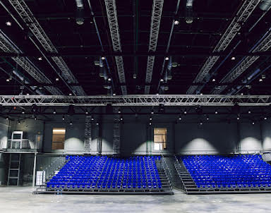  ресторан Норд-Экспо